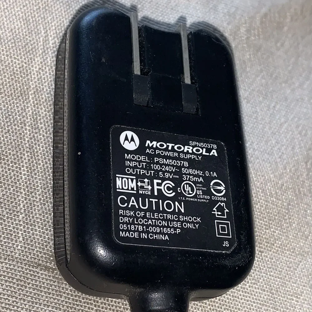 Motorola original i85